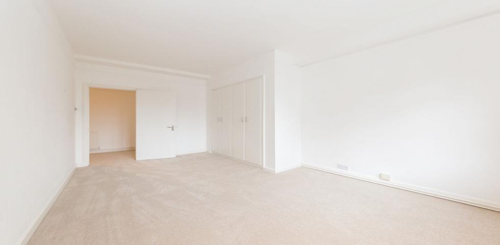 Modern Apartment Buckland Crescent, Belsize Park